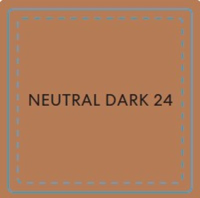 NEUTRAL DARK 24 - Neutral Dark 24